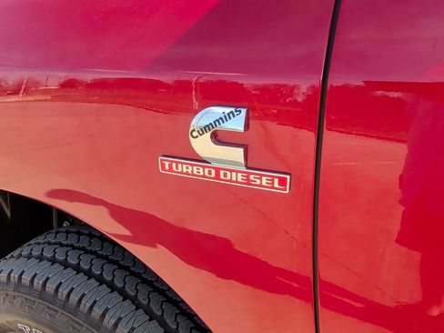 New 2025 RAM 2500 Tradesman AWD/4WD image 43