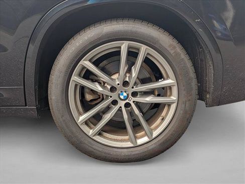 Used 2019 BMW X3 xDrive30i w/ M Sport Package 2 AWD/4WD image 14