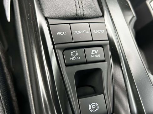 New 2026 Toyota Camry SE FWD image 21