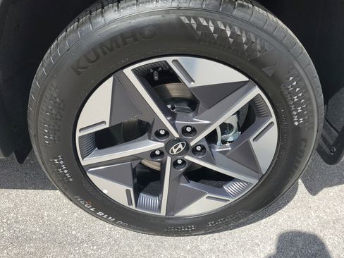 Used 2025 Hyundai Tucson SEL image 31