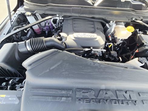 New 2026 RAM 2500 Big Horn image 18