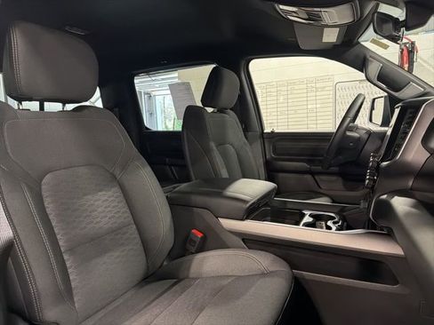 Used 2025 RAM 1500 Tradesman image 16