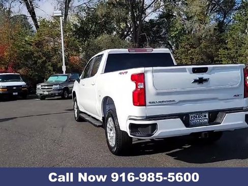 New 2026 Chevrolet Silverado 1500 RST image 9