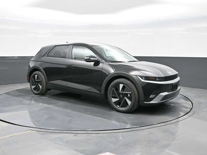 New 2025 Hyundai Ioniq 5 SE