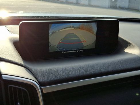 Used 2025 MAZDA CX-50 2.5 Hybrid w/ Weather Package image 19