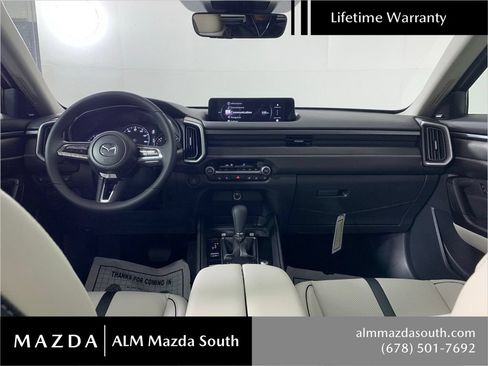 New 2026 MAZDA CX-50 AWD 2.5 S w/ Accent Package image 26