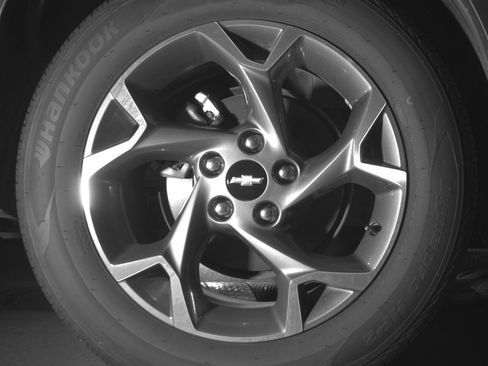 Used 2025 Chevrolet Trax LT w/ LT Convenience Package image 15