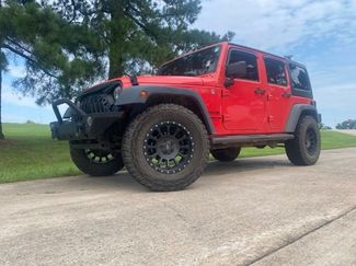 Used 2013 Jeep Wrangler Unlimited Sport AWD/4WD video 1