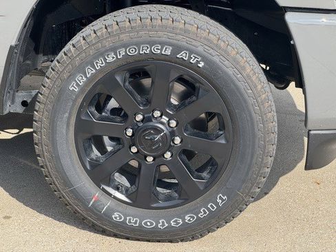 New 2026 RAM 2500 Laramie w/ Night Edition image 43