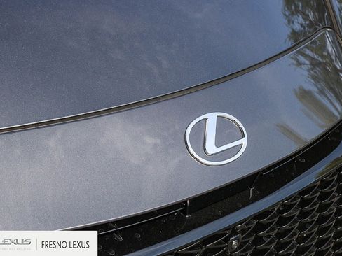 New 2026 Lexus IS 350 F Sport RWD image 11