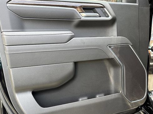 New 2026 Chevrolet Silverado 1500 LT w/ LPO, Dark Essentials Package image 16