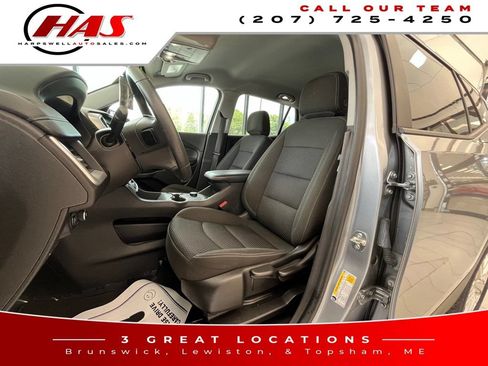 Used 2024 GMC Terrain SLE AWD/4WD image 10