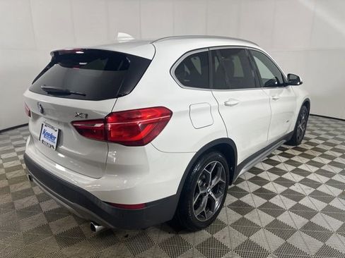 Used 2016 BMW X1 xDrive28i AWD/4WD image 7