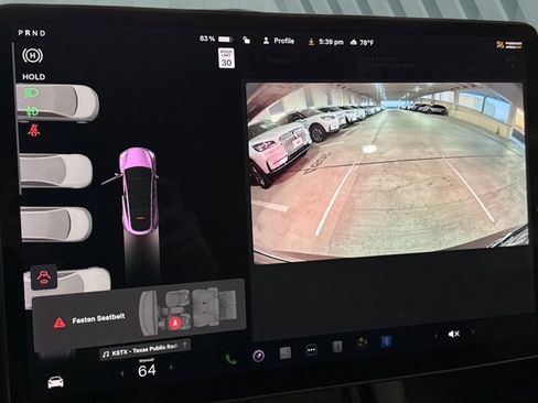 Used 2021 Tesla Model Y Long Range image 17