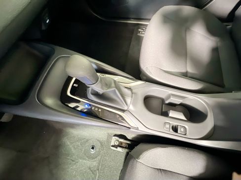 Used 2026 Toyota Corolla LE FWD image 25