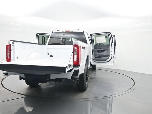 New 2026 Ford F250 XL w/ STX Appearance Package AWD/4WD image 46