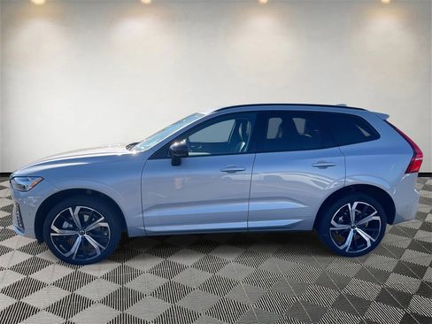 Used 2023 Volvo XC60 B5 Ultimate image 6
