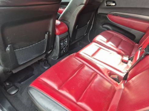 Used 2022 Dodge Durango R/T AWD/4WD image 26