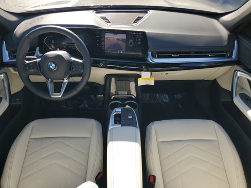 New 2026 BMW X1 xDrive28i w/ Convenience Package image 14