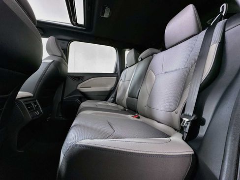 Certified 2026 Subaru Forester Premium AWD/4WD image 22