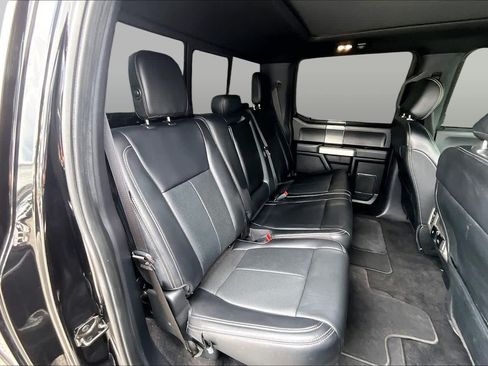 Used 2019 Ford F150 Lariat AWD/4WD image 20