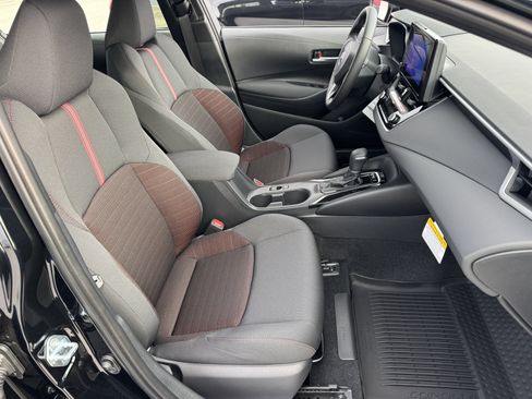 New 2026 Toyota Corolla SE FWD image 8