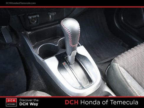 Used 2019 Honda Fit Sport image 11