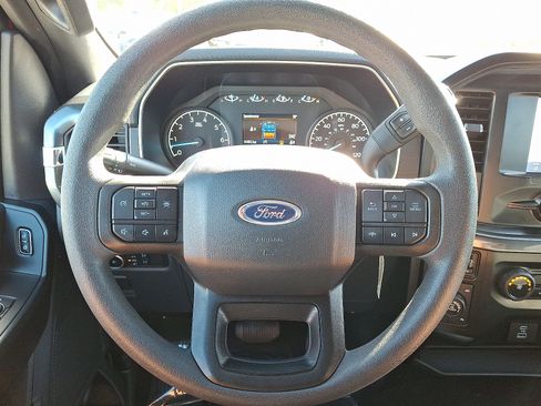 Used 2023 Ford F150 XL w/ STX Appearance Package AWD/4WD image 19