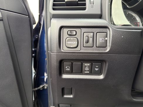 Used 2024 Toyota 4Runner Limited image 17