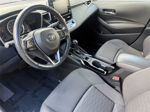 Used 2019 Toyota Corolla SE image 13