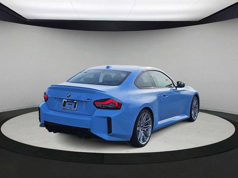 New 2026 BMW M2 w/ Lighting Package image 8
