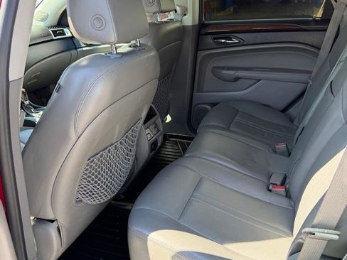 Used 2011 Cadillac SRX Luxury AWD/4WD image 13