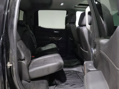 Used 2020 Chevrolet Silverado 1500 LT Trail Boss image 21