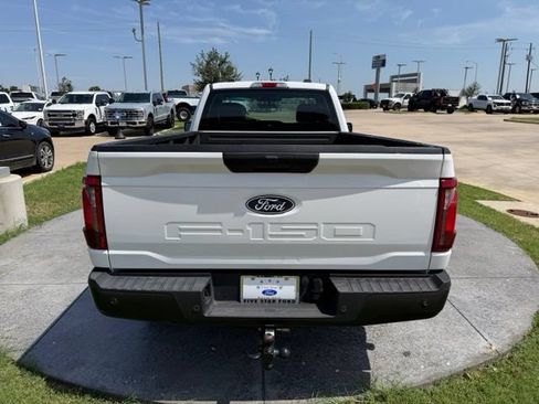 Used 2024 Ford F150 XL RWD image 5