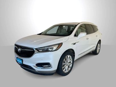 Used 2019 Buick Enclave Premium w/ Experience Buick Package