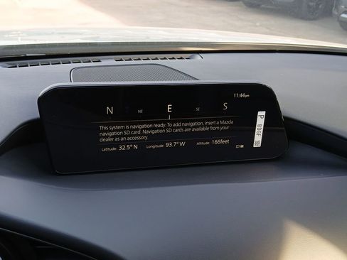 New 2026 MAZDA MAZDA3 s Sport image 13