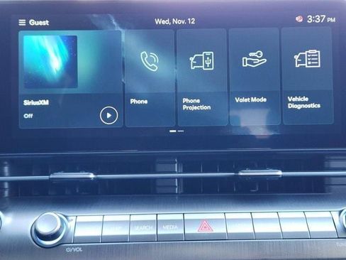 New 2026 Hyundai Kona SEL Sport image 11