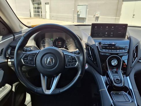 Used 2023 Acura RDX AWD w/ Technology Package image 13