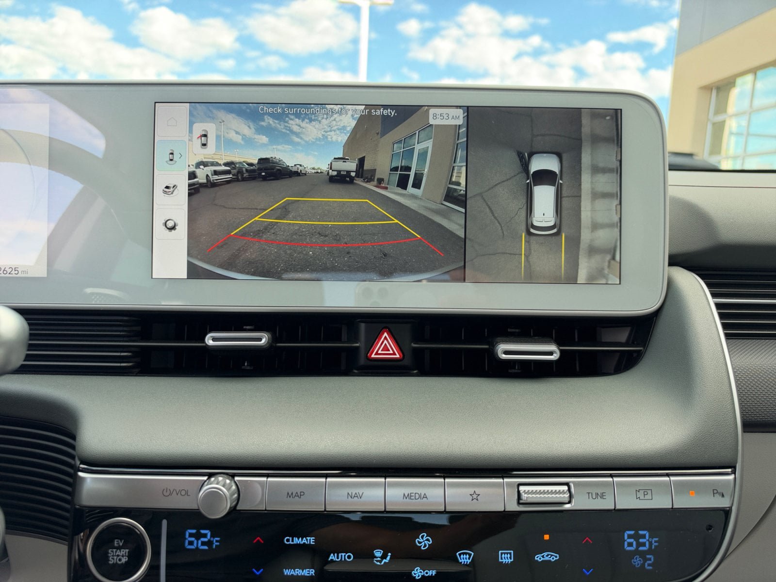 Certified 2024 Hyundai Ioniq 5 Limited RWD image 30