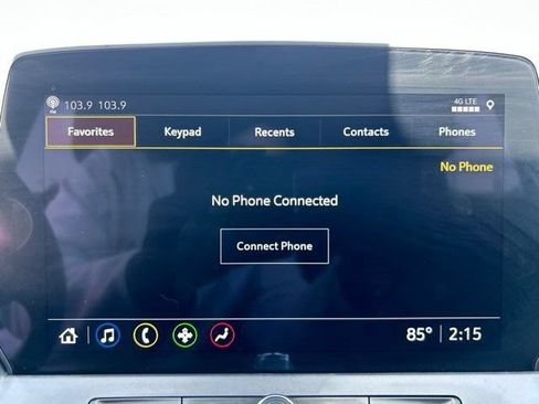 Used 2023 Chevrolet Blazer LT w/ Convenience Package FWD image 26