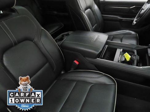 Used 2024 RAM 1500 Limited image 25