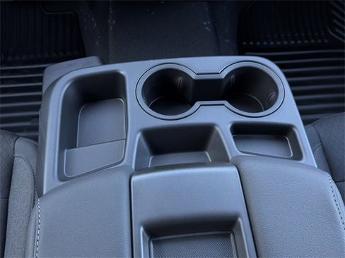 New 2026 Chevrolet Silverado 2500 LT w/ Trail Boss Package image 17