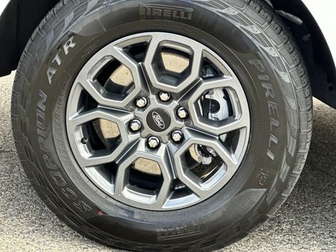 Used 2025 Ford Expedition Max Active RWD image 36