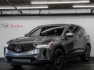 New 2026 Acura RDX SH-AWD video 1