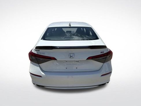 Used 2024 Honda Civic Si image 8