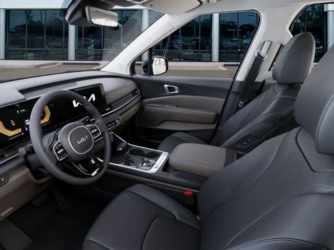 New 2026 Kia Carnival EX image 17