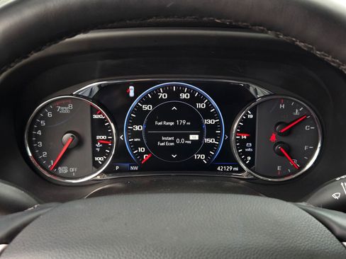 Used 2023 GMC Acadia SLT w/ Elevation Edition image 26