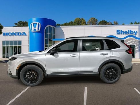 New 2026 Honda CR-V Sport-L image 5