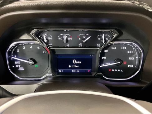 Certified 2022 GMC Sierra 1500 SLT w/ SLT Convenience Package RWD image 25