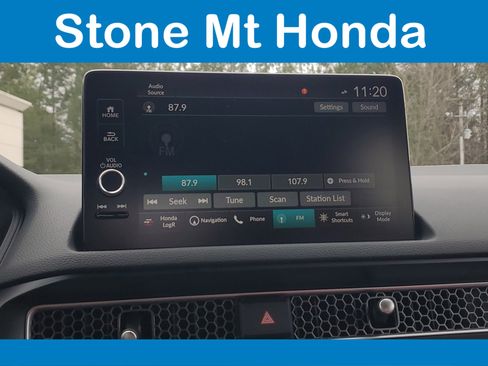 New 2025 Honda Civic Type R image 25